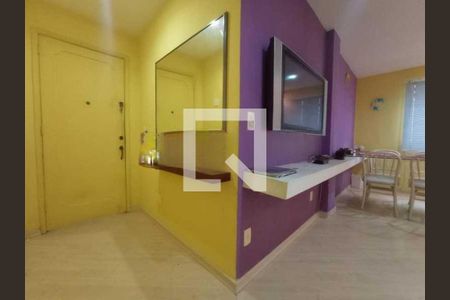 Apartamento à venda com 31m², 1 quarto e sem vaga