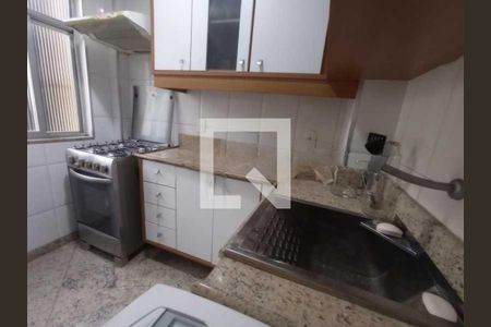 Apartamento à venda com 31m², 1 quarto e sem vaga
