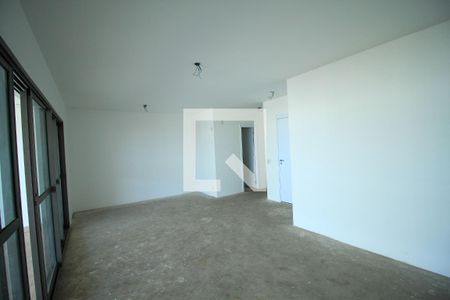 Sala de apartamento à venda com 3 quartos, 159m² em Alto da Mooca, São Paulo