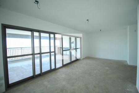 Sala de apartamento à venda com 3 quartos, 159m² em Alto da Mooca, São Paulo