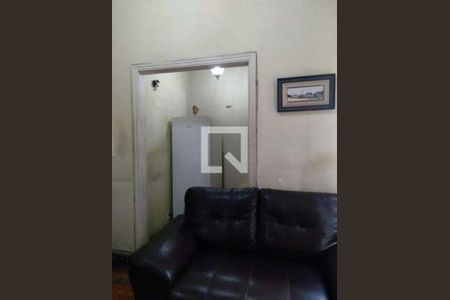 Apartamento à venda com 45m², 1 quarto e sem vaga