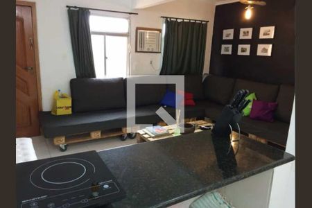 Apartamento à venda com 1 quarto, 35m² em Botafogo, Rio de Janeiro