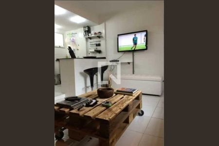 Apartamento à venda com 1 quarto, 35m² em Botafogo, Rio de Janeiro