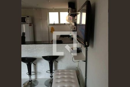 Apartamento à venda com 1 quarto, 35m² em Botafogo, Rio de Janeiro