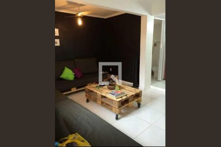 Apartamento à venda com 1 quarto, 35m² em Botafogo, Rio de Janeiro