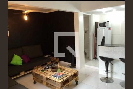 Apartamento à venda com 1 quarto, 35m² em Botafogo, Rio de Janeiro
