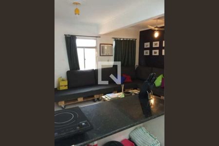 Apartamento à venda com 1 quarto, 35m² em Botafogo, Rio de Janeiro