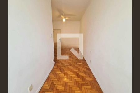 Apartamento à venda com 50m², 1 quarto e 1 vaga