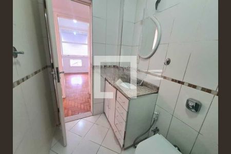 Apartamento à venda com 50m², 1 quarto e 1 vaga