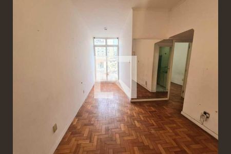 Apartamento à venda com 1 quarto, 50m² em Ipanema, Rio de Janeiro