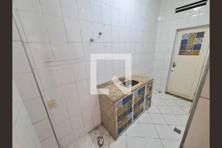 Apartamento à venda com 50m², 1 quarto e 1 vaga