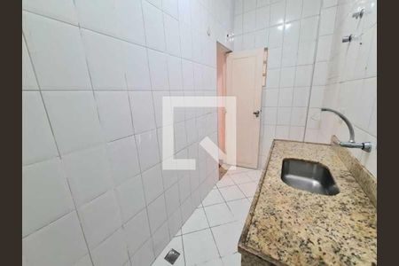 Apartamento à venda com 50m², 1 quarto e 1 vaga