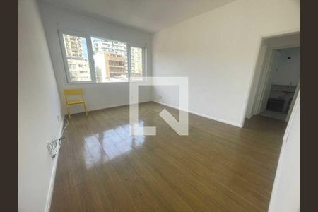 Apartamento à venda com 1 quarto, 67m² em Botafogo, Rio de Janeiro