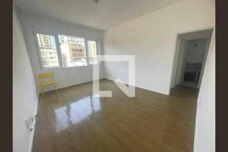 Apartamento à venda com 1 quarto, 67m² em Botafogo, Rio de Janeiro