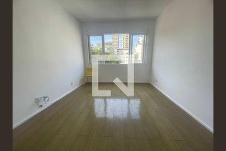 Apartamento à venda com 1 quarto, 67m² em Botafogo, Rio de Janeiro