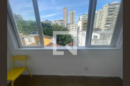 Apartamento à venda com 1 quarto, 67m² em Botafogo, Rio de Janeiro