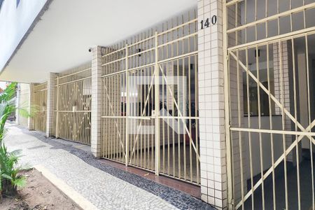 Apartamento à venda com 76m², 2 quartos e 1 vaga Apartamento à venda com 76m², 2 quartos e 1 vagaFachada