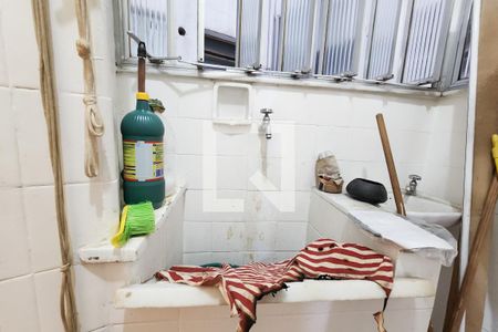 Apartamento à venda com 76m², 2 quartos e 1 vaga Apartamento à venda com 76m², 2 quartos e 1 vagaÁrea de serviço