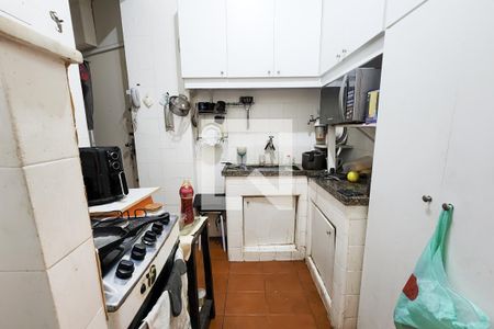 Apartamento à venda com 76m², 2 quartos e 1 vaga Apartamento à venda com 76m², 2 quartos e 1 vagaCozinha
