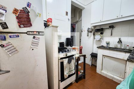 Apartamento à venda com 76m², 2 quartos e 1 vaga Apartamento à venda com 76m², 2 quartos e 1 vagaCozinha