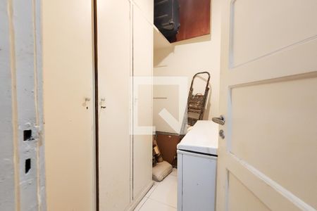 Apartamento à venda com 76m², 2 quartos e 1 vaga Apartamento à venda com 76m², 2 quartos e 1 vagaÁrea de serviço