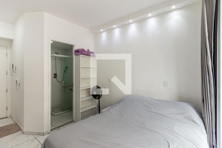 Studio à venda com 23m², 1 quarto e sem vaga Studio à venda com 23m², 1 quarto e sem vagaStudio
