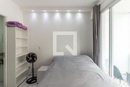 Studio à venda com 23m², 1 quarto e sem vaga Studio à venda com 23m², 1 quarto e sem vagaStudio