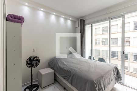 Studio à venda com 23m², 1 quarto e sem vaga Studio à venda com 23m², 1 quarto e sem vagaStudio
