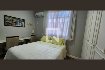 Apartamento à venda com 2 quartos, 85m² em Botafogo, Rio de Janeiro