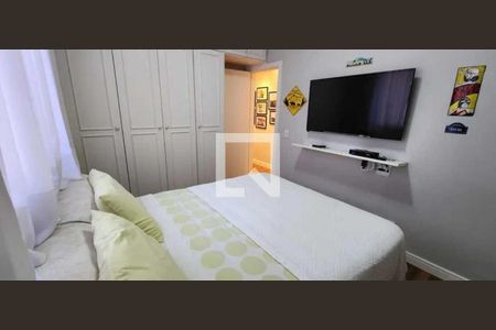 Apartamento à venda com 2 quartos, 85m² em Botafogo, Rio de Janeiro