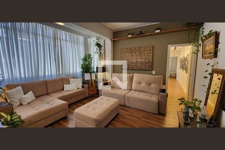 Apartamento à venda com 2 quartos, 85m² em Botafogo, Rio de Janeiro