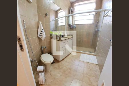 Apartamento à venda com 2 quartos, 85m² em Botafogo, Rio de Janeiro