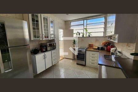 Apartamento à venda com 2 quartos, 85m² em Botafogo, Rio de Janeiro