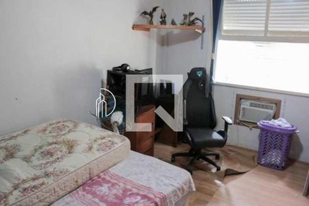 Apartamento à venda com 3 quartos, 89m² em Botafogo, Rio de Janeiro