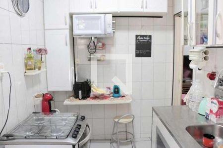 Apartamento à venda com 3 quartos, 89m² em Botafogo, Rio de Janeiro