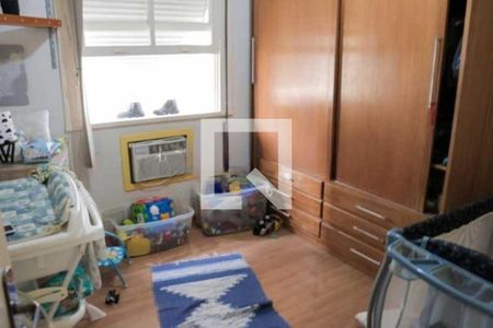 Apartamento à venda com 3 quartos, 89m² em Botafogo, Rio de Janeiro