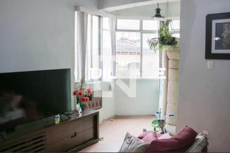 Apartamento à venda com 3 quartos, 89m² em Botafogo, Rio de Janeiro