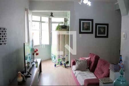 Apartamento à venda com 3 quartos, 89m² em Botafogo, Rio de Janeiro