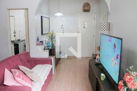 Apartamento à venda com 3 quartos, 89m² em Botafogo, Rio de Janeiro
