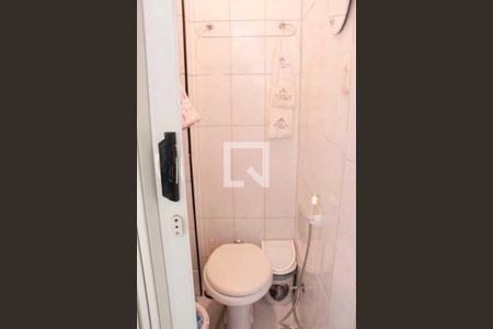 Apartamento à venda com 3 quartos, 89m² em Botafogo, Rio de Janeiro