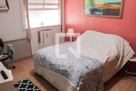 Apartamento à venda com 3 quartos, 89m² em Botafogo, Rio de Janeiro