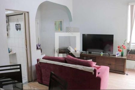 Apartamento à venda com 3 quartos, 89m² em Botafogo, Rio de Janeiro