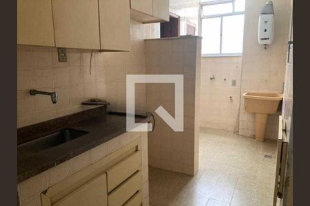 Apartamento à venda com 85m², 3 quartos e 1 vaga