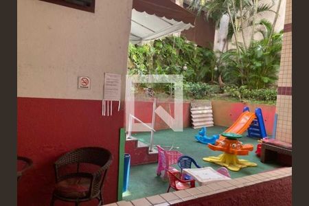 Apartamento à venda com 85m², 3 quartos e 1 vaga