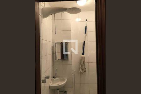 Apartamento à venda com 3 quartos, 110m² em Lagoa, Rio de Janeiro