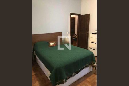 Apartamento à venda com 3 quartos, 110m² em Lagoa, Rio de Janeiro