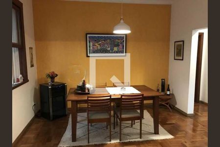 Apartamento à venda com 3 quartos, 110m² em Lagoa, Rio de Janeiro