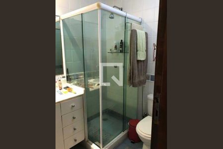 Apartamento à venda com 3 quartos, 110m² em Lagoa, Rio de Janeiro