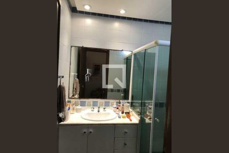 Apartamento à venda com 3 quartos, 110m² em Lagoa, Rio de Janeiro