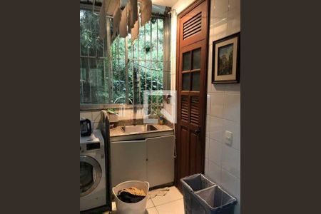 Apartamento à venda com 3 quartos, 110m² em Lagoa, Rio de Janeiro